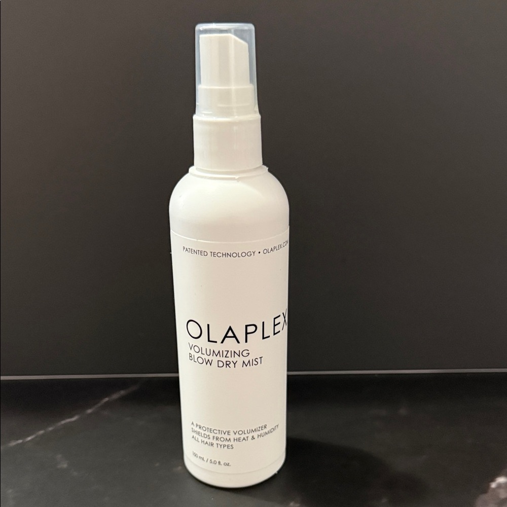 Olaplex Volumizing Hair Heat Protective Blowout Mist